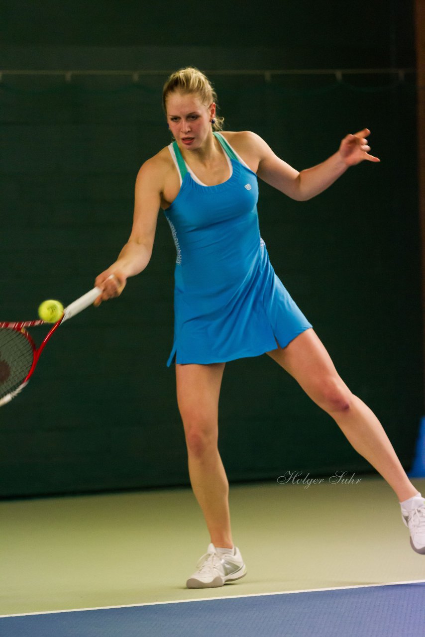 Bild 63 - Punktspiel Grossflottbeker THGC - TC GW Gifhorn : Ergebnis: 3:3